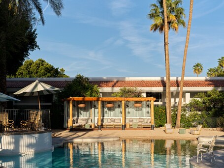 The Scott Resort Spa - Image 39