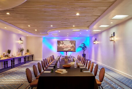 The Scott Resort Spa - Image 33