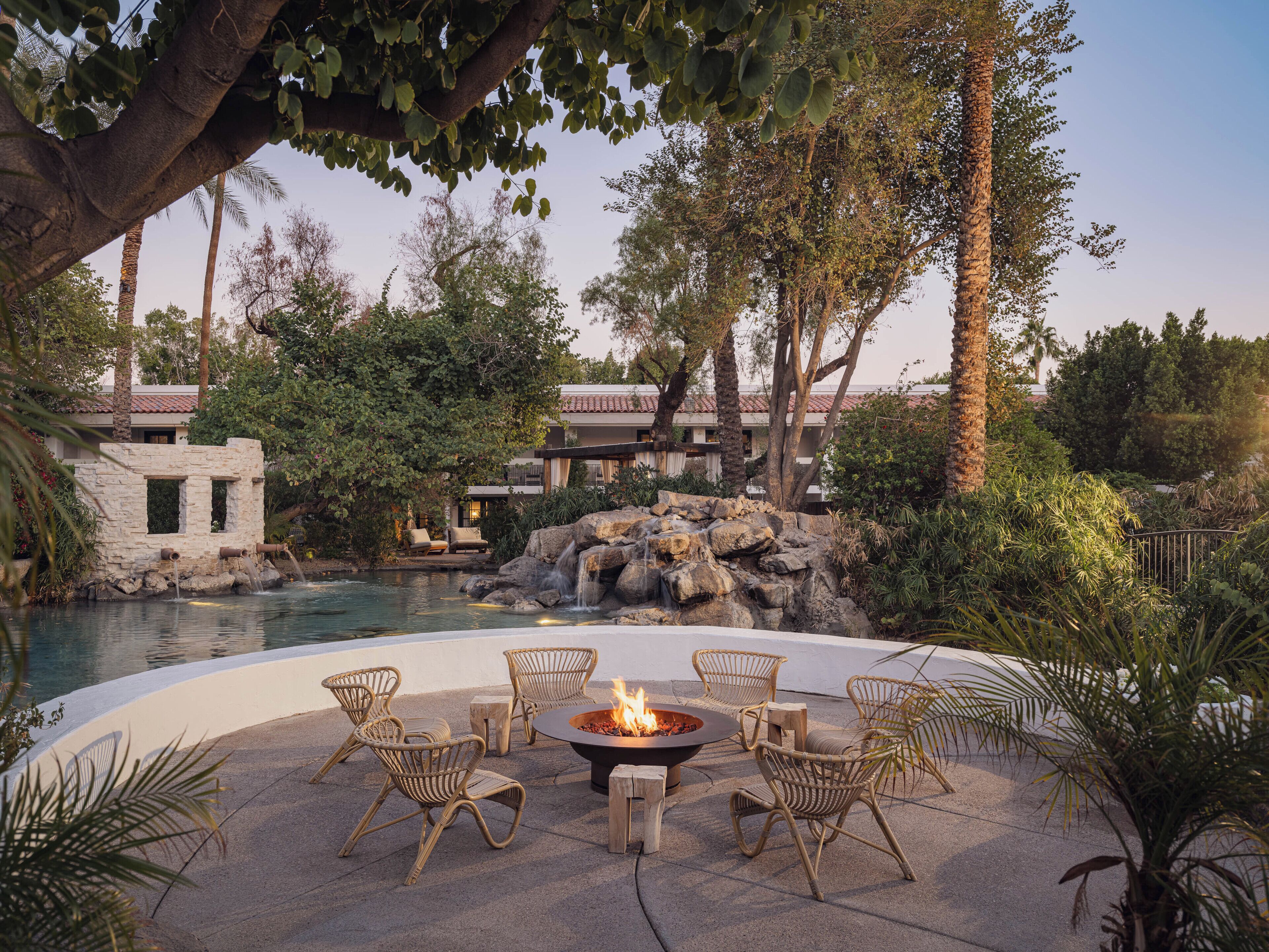 Foto - The Scott Resort & Spa