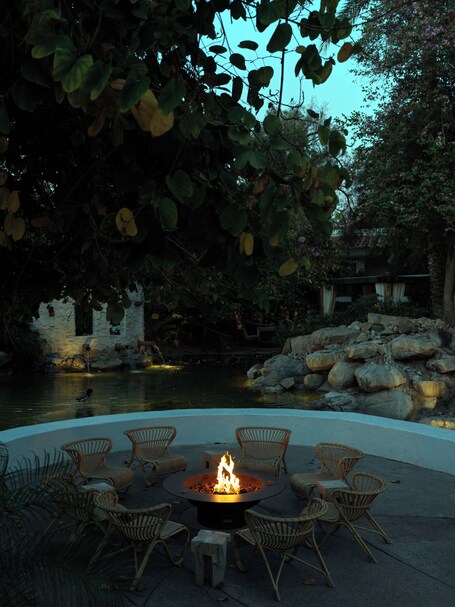 The Scott Resort Spa - Image 48