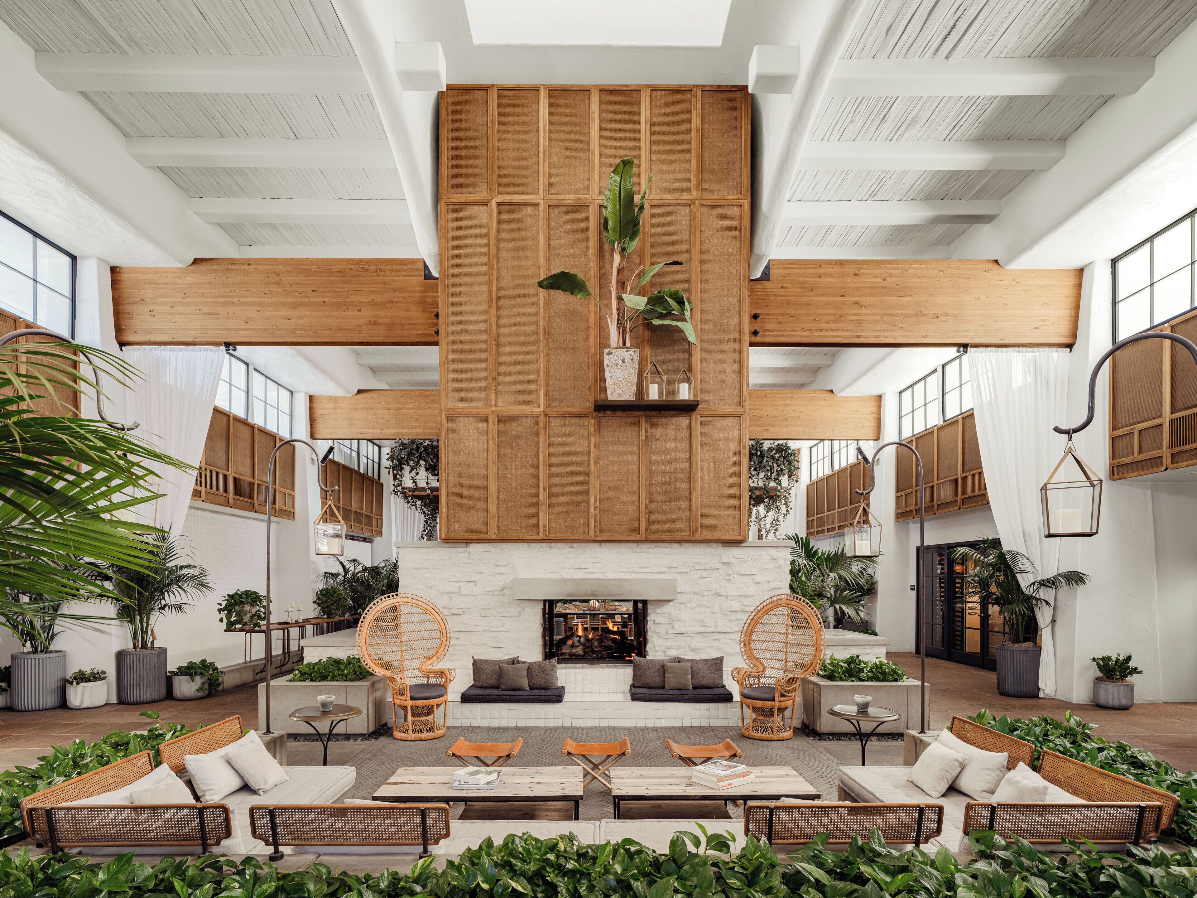 Foto - The Scott Resort & Spa