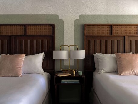 The Scott Resort Spa - Image 29