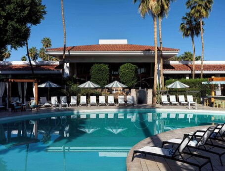 The Scott Resort Spa - Image 16