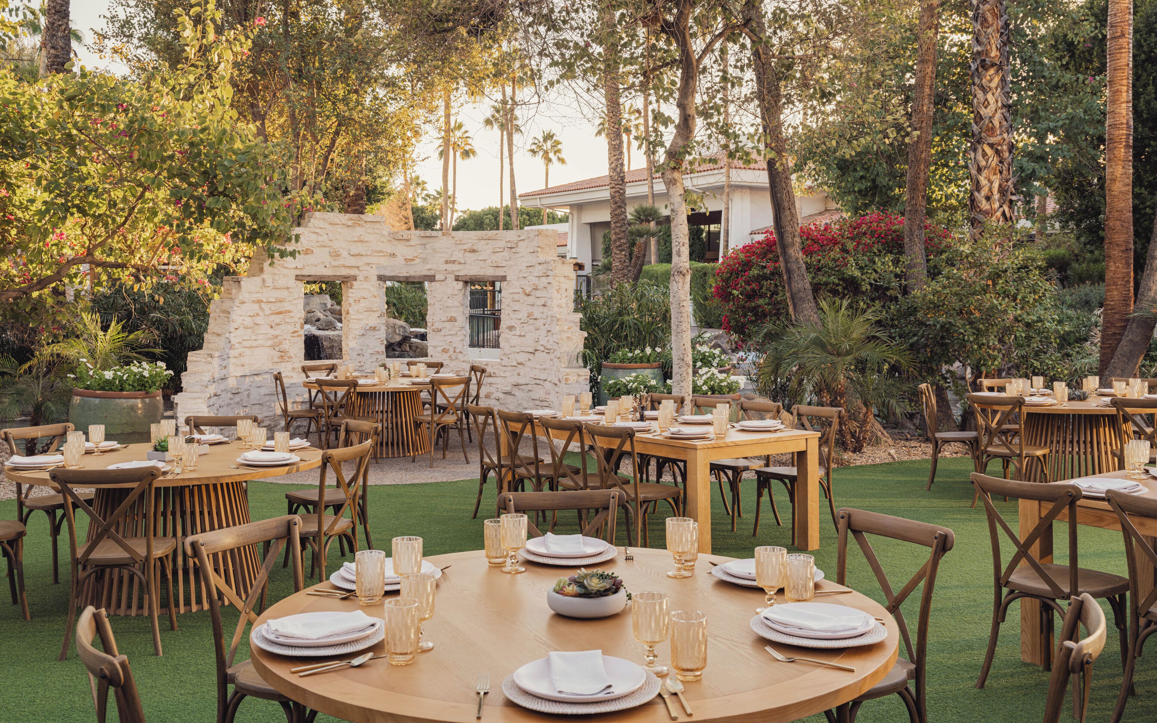 Foto - The Scott Resort & Spa