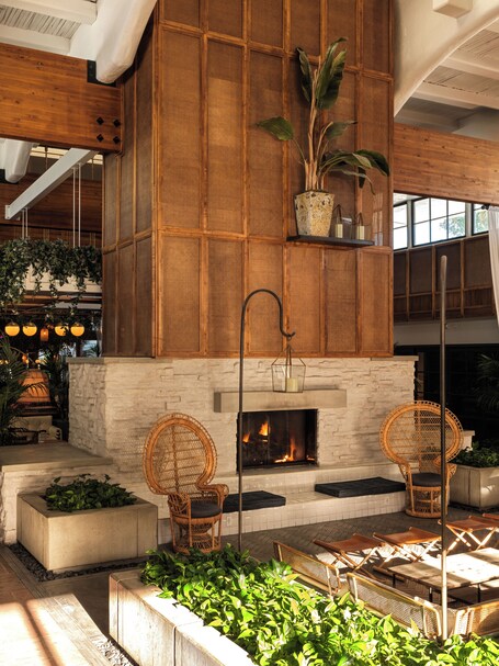 The Scott Resort Spa - Image 20
