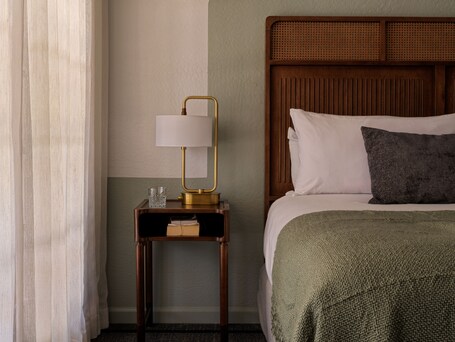 The Scott Resort Spa - Image 36