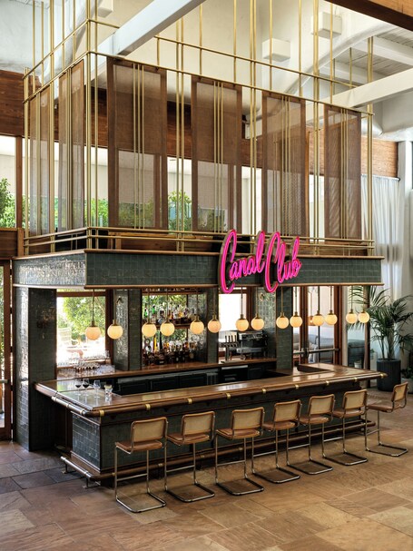 The Scott Resort Spa - Image 17