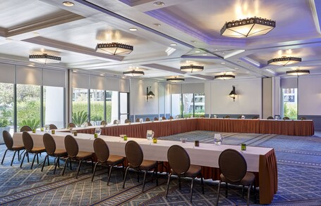 The Scott Resort Spa - Image 25