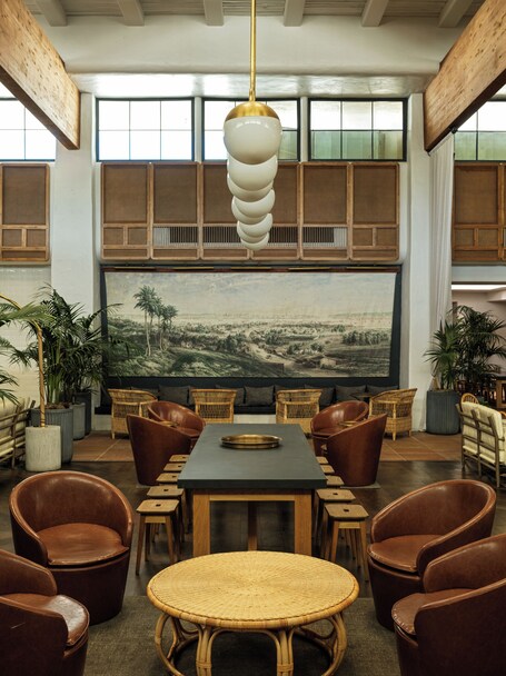 The Scott Resort Spa - Image 22