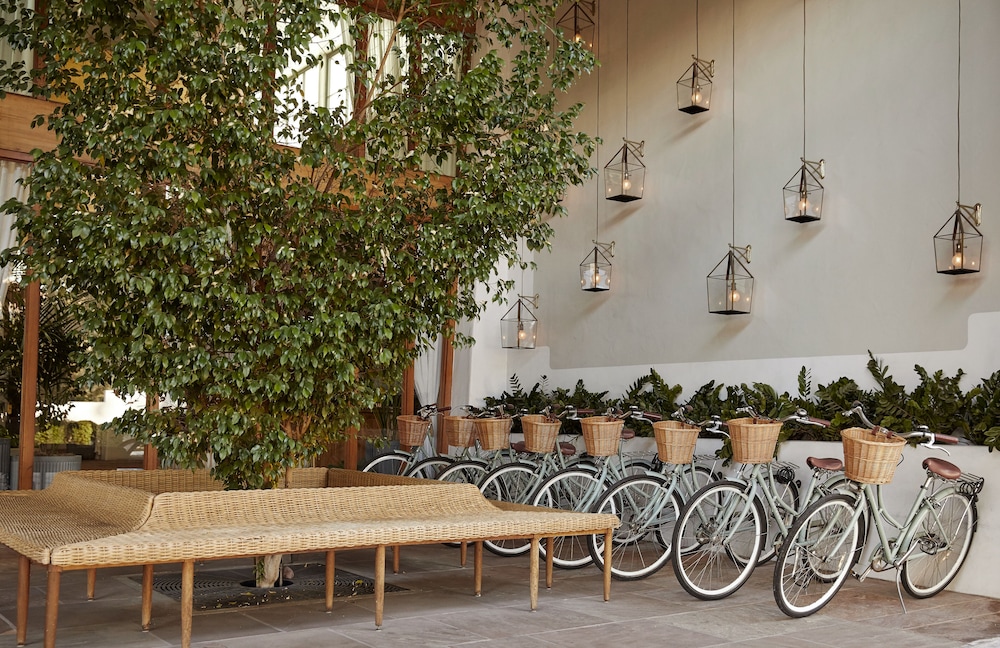 The Scott Resort & Spa by null