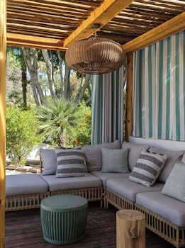 Property amenity at The Scott Resort & Spa 