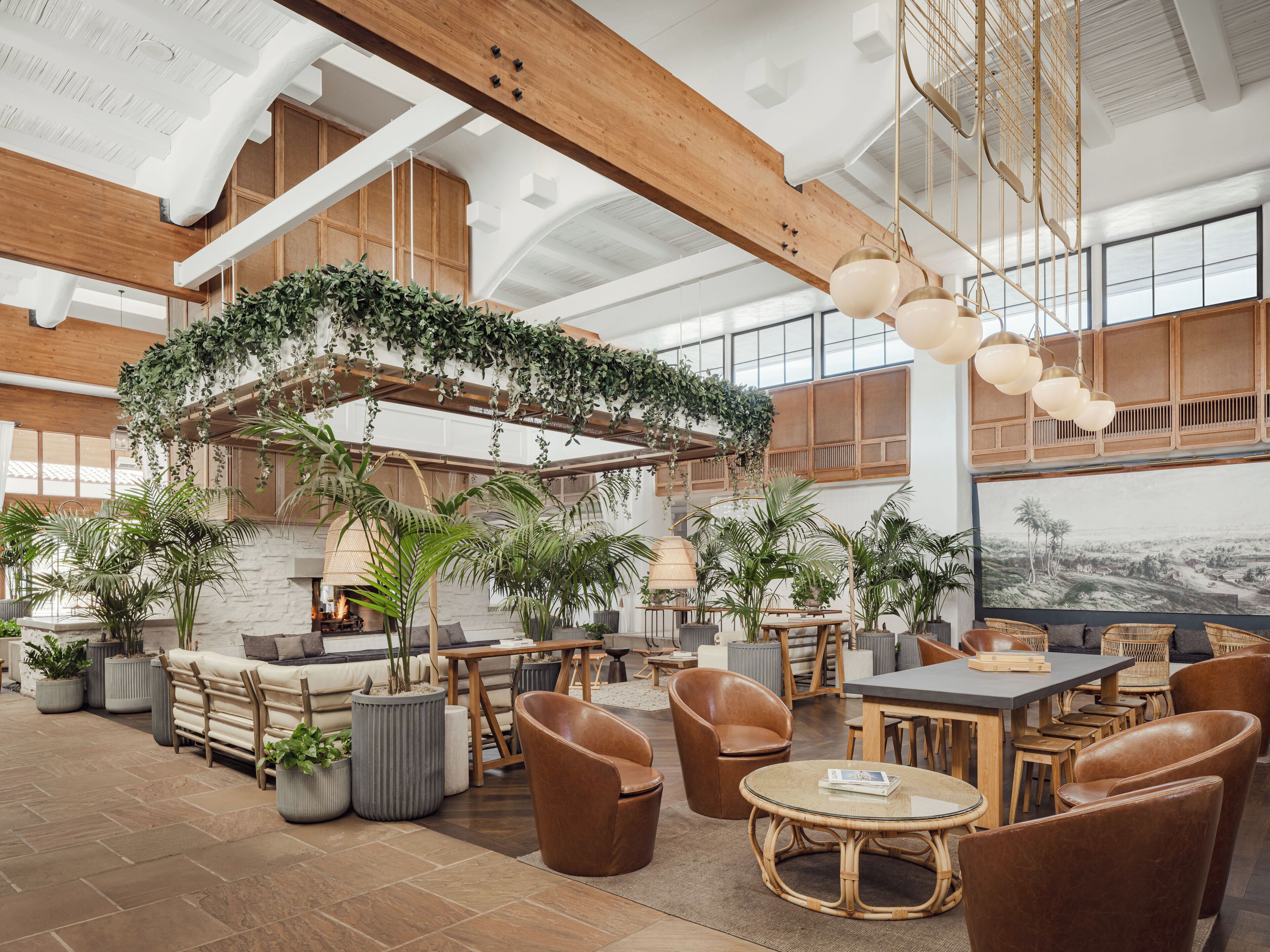 Foto - The Scott Resort & Spa