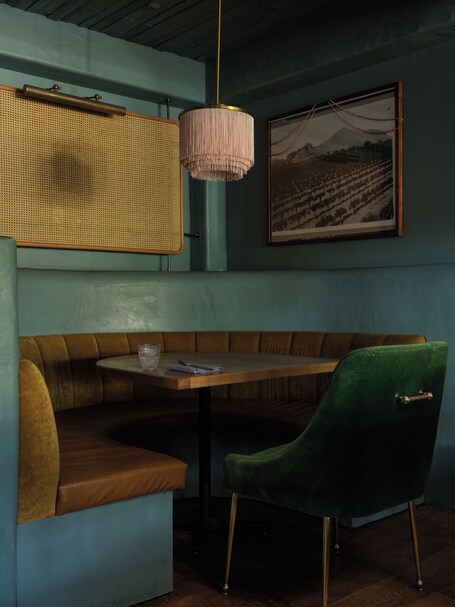 The Scott Resort Spa - Image 42