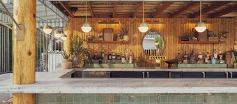 The Scott Resort & Spa 