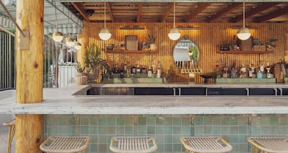 The Scott Resort & Spa