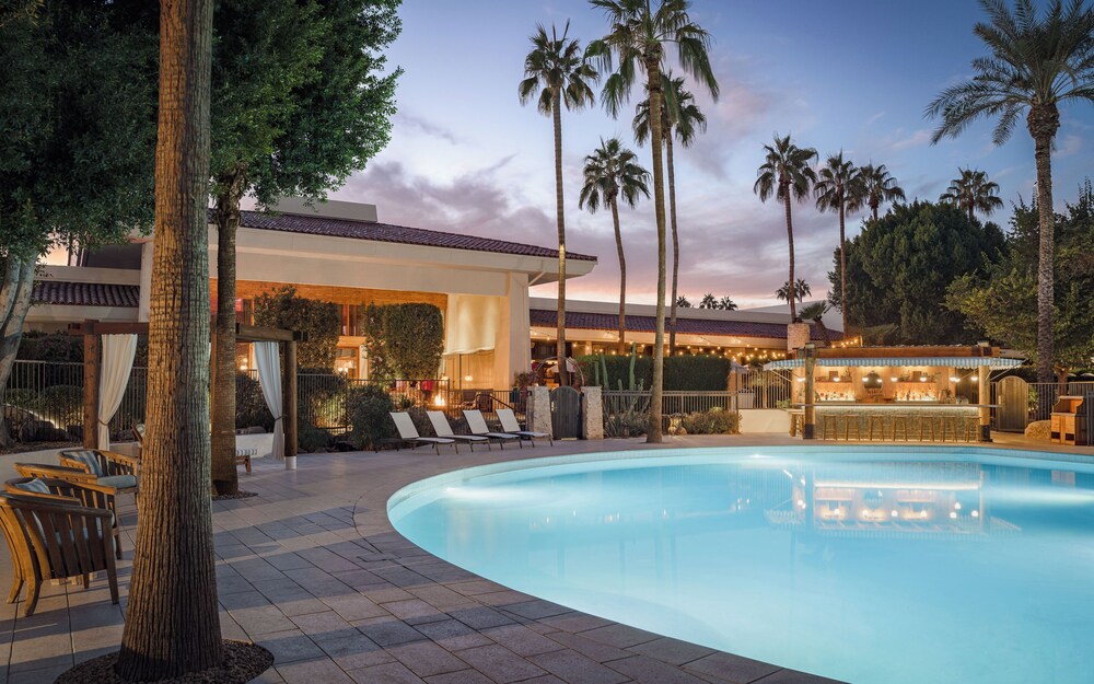 The Scott Resort & Spa by null