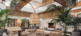 The Scott Resort & Spa 