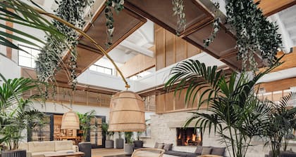 The Scott Resort & Spa