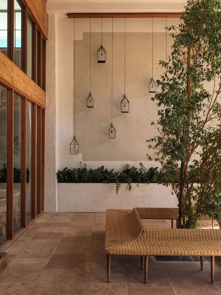 The Scott Resort Spa - Image 49