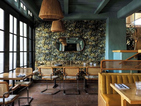 The Scott Resort Spa - Image 2