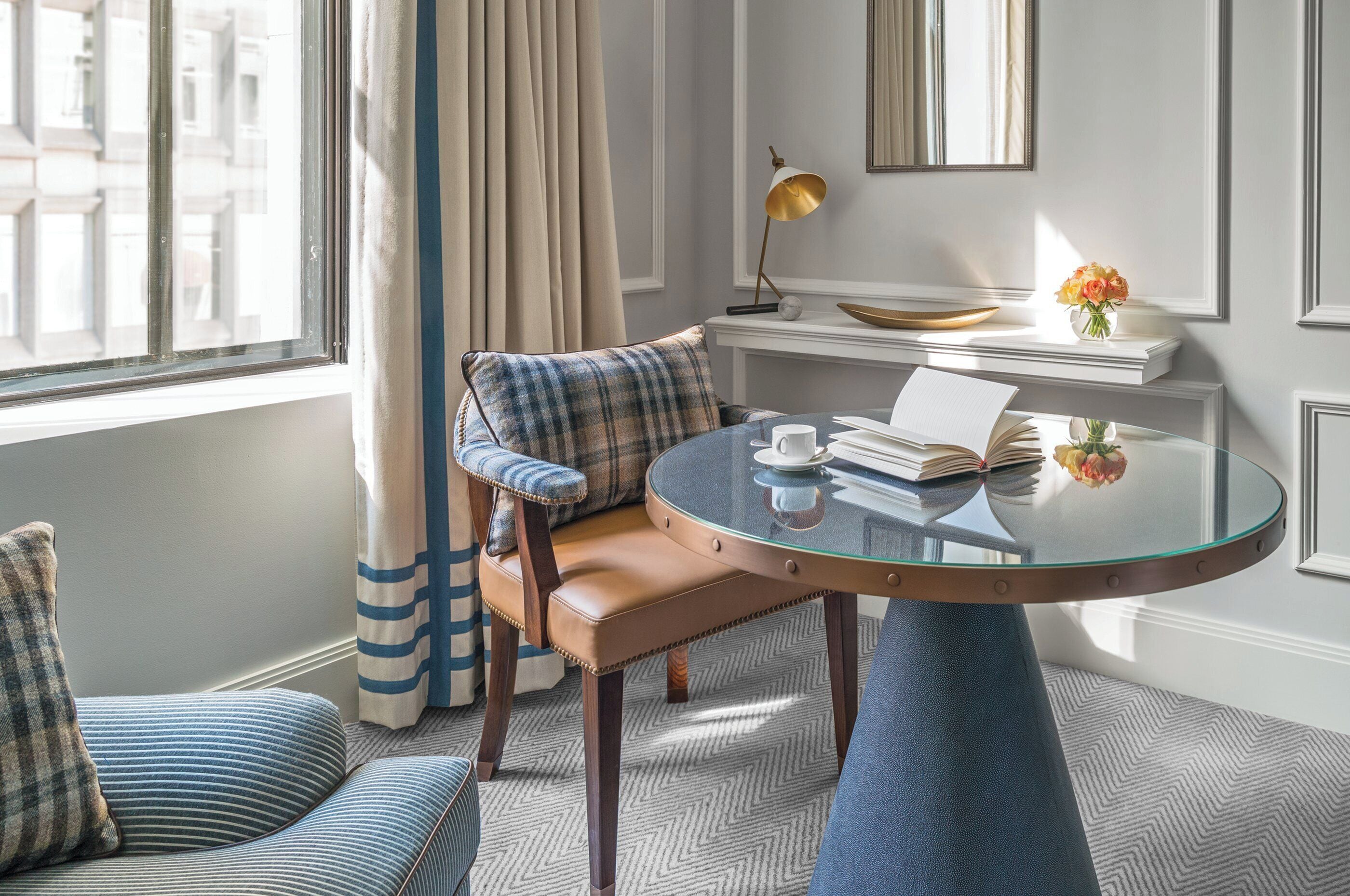 Foto - The Langham, Boston