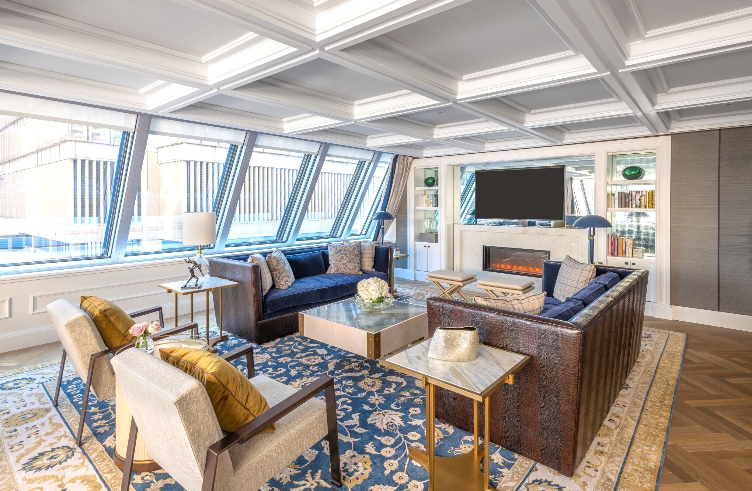 Foto - The Langham, Boston