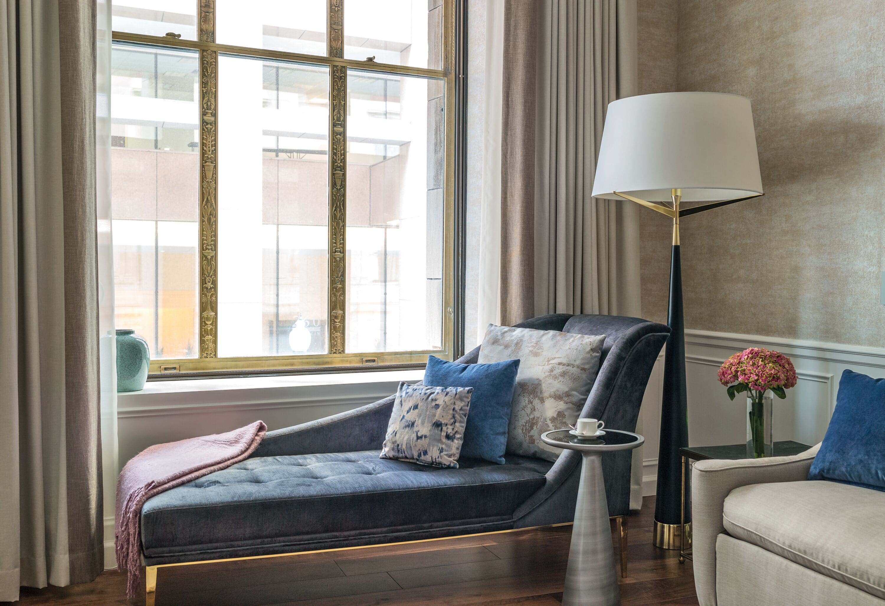 Foto - The Langham, Boston