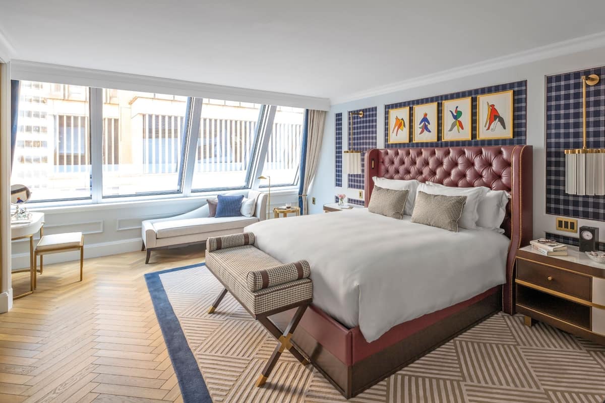 1 habitación, sábanas de algodón egipcio y ropa de cama de alta calidad