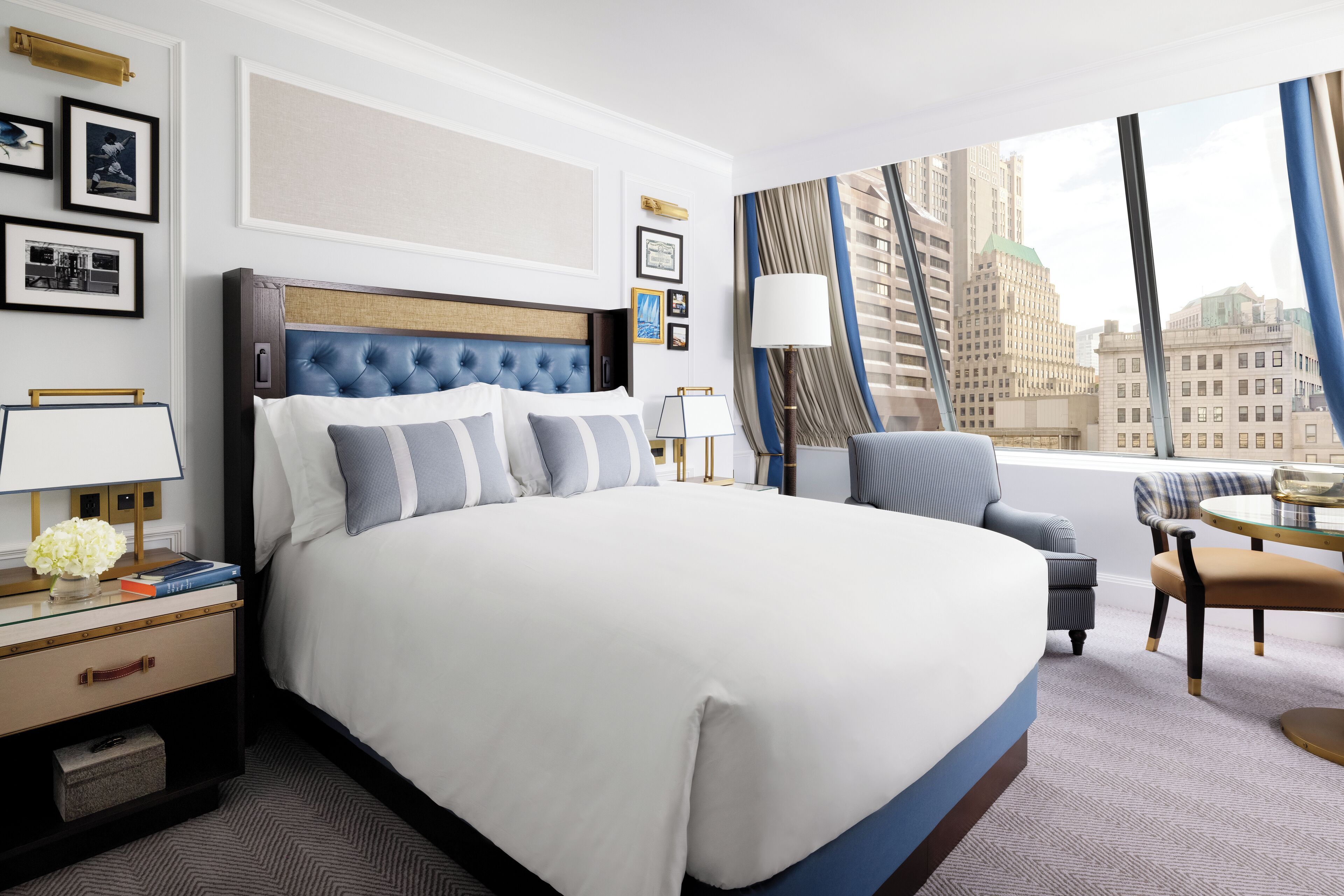 Foto - The Langham, Boston