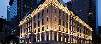 The Langham, Boston