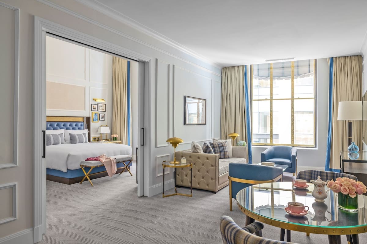 1 habitación, sábanas de algodón egipcio y ropa de cama de alta calidad