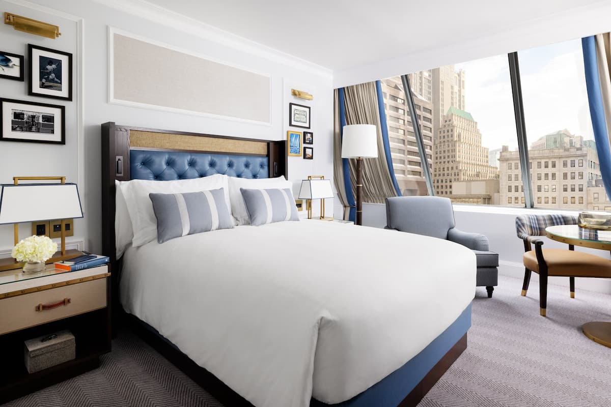 1 kamar tidur, seprai katun Mesir, dan seprai premium