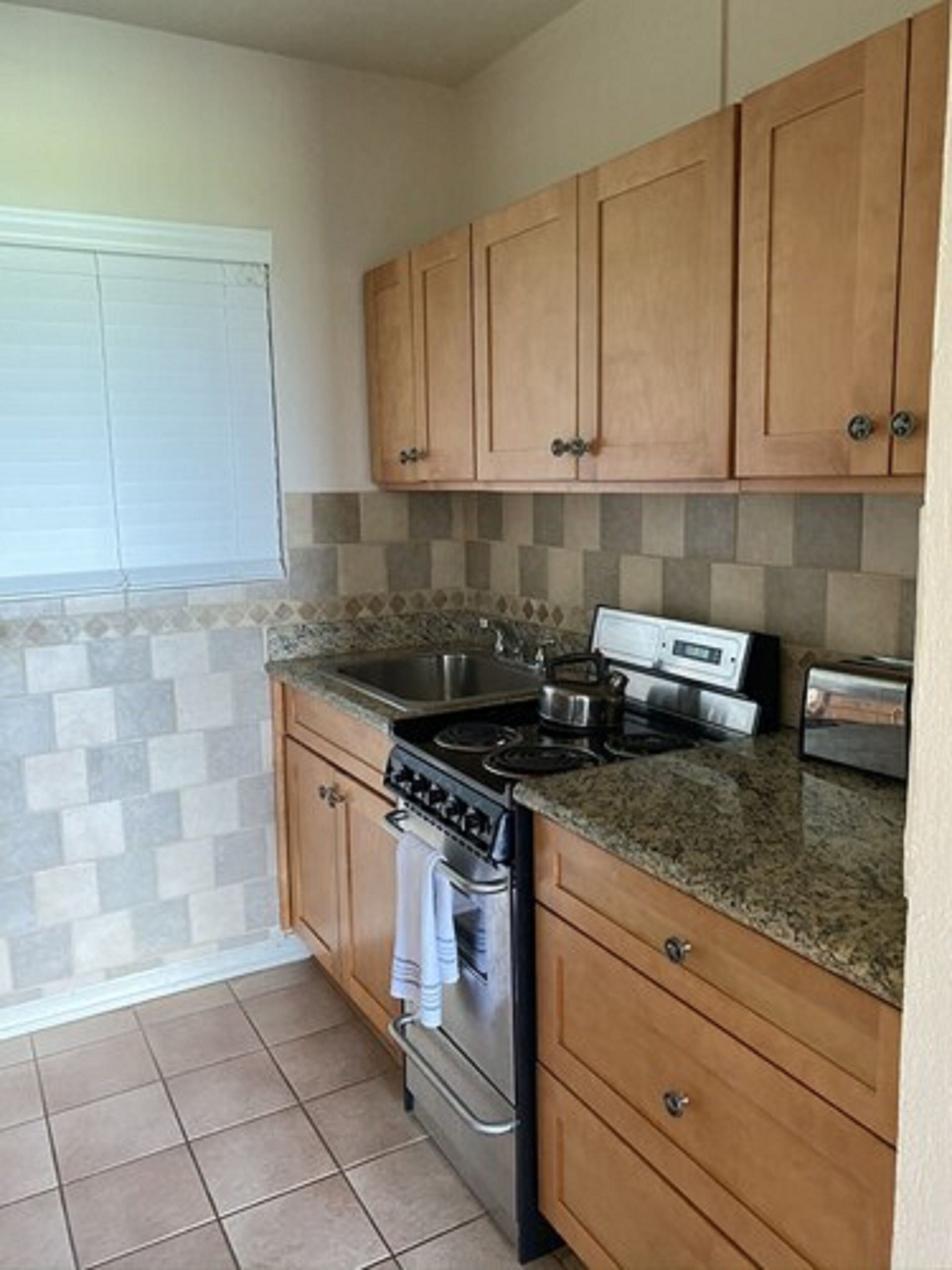 superior suite, ocean view | private kitchen