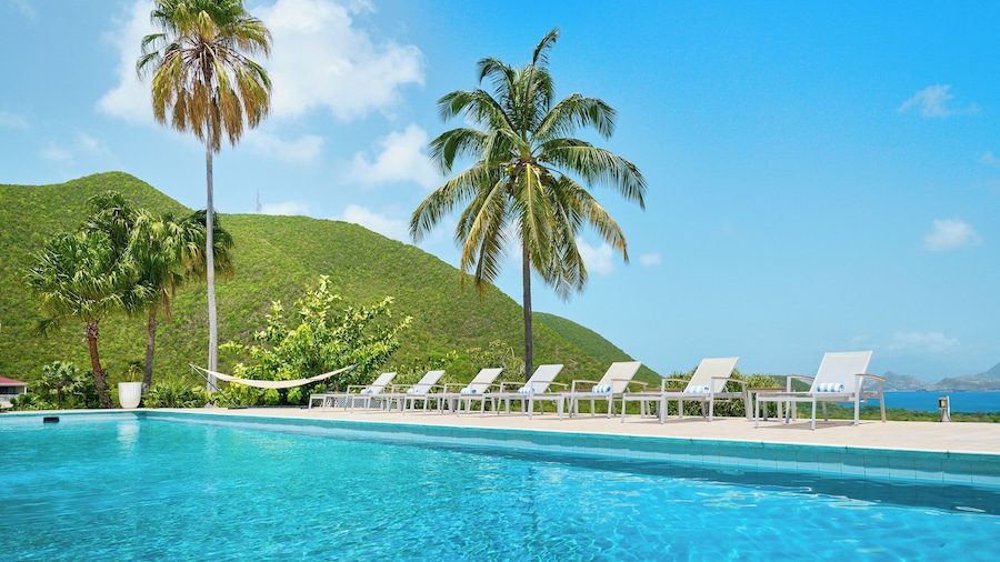 Mount Nevis Hotel