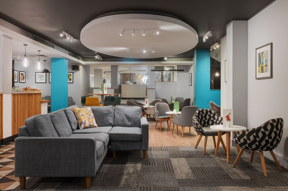 Holiday Inn Northampton, an IHG Hotel - 9