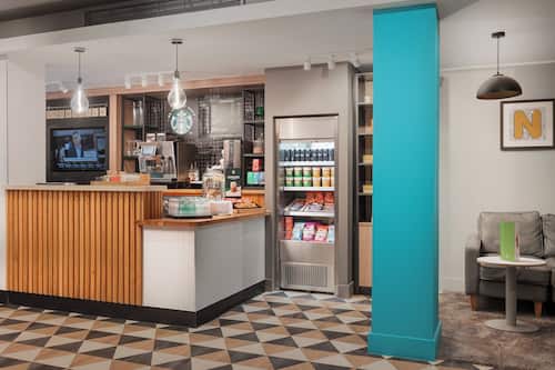 Bar (sur place)