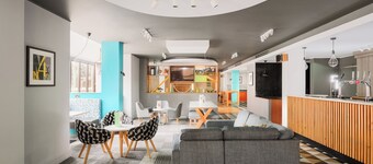Holiday Inn Northampton by IHG
