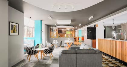 Holiday Inn Northampton by IHG