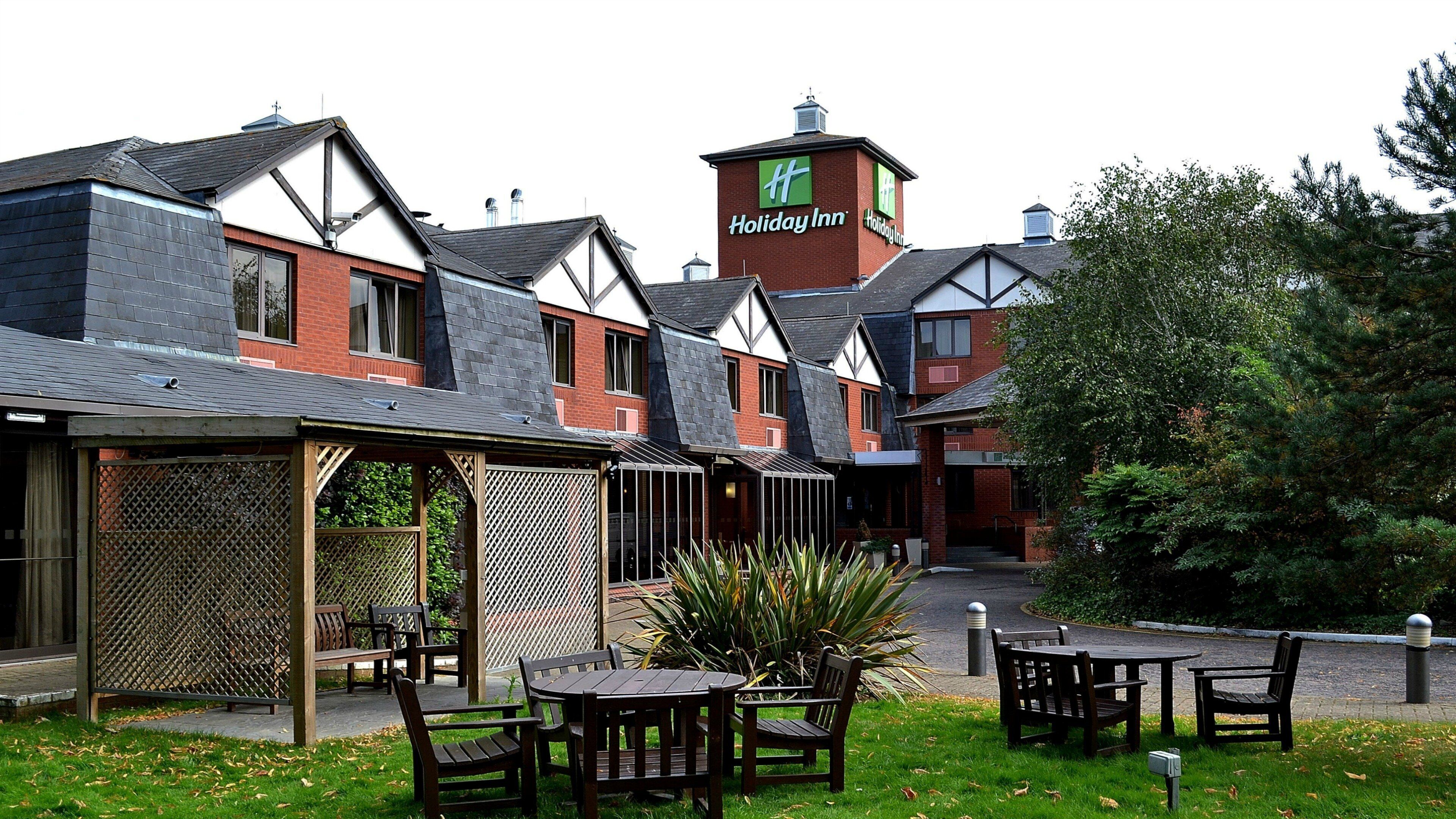 Photo - Holiday Inn Northampton, An Ihg