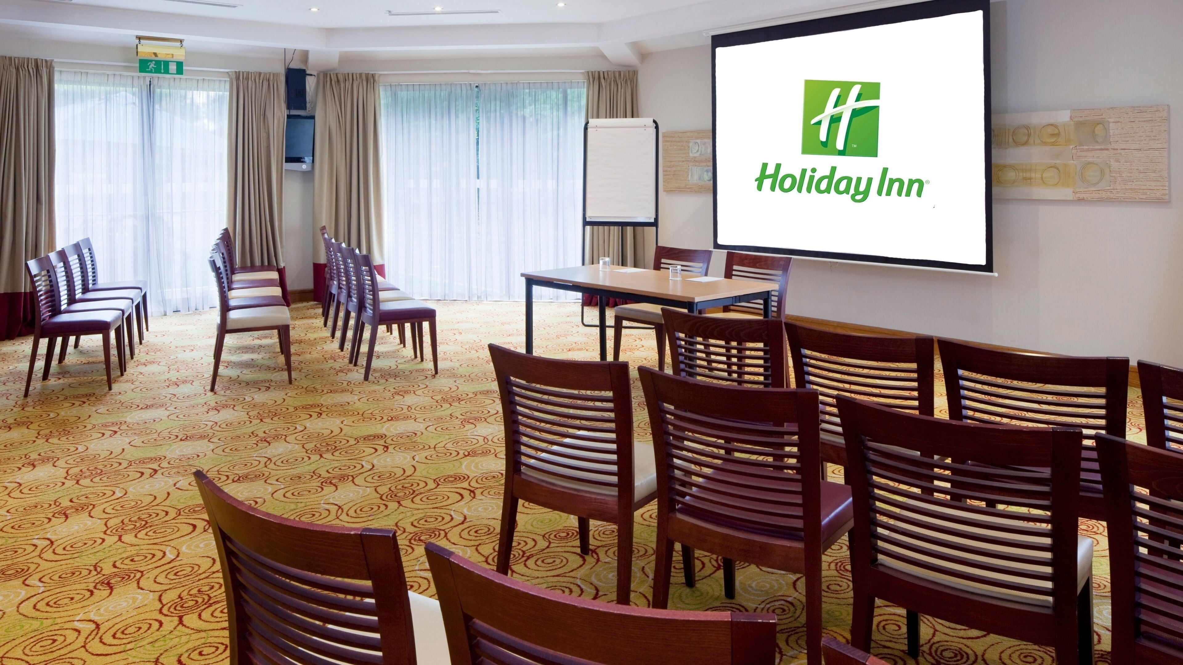 Photo - Holiday Inn Northampton, An Ihg