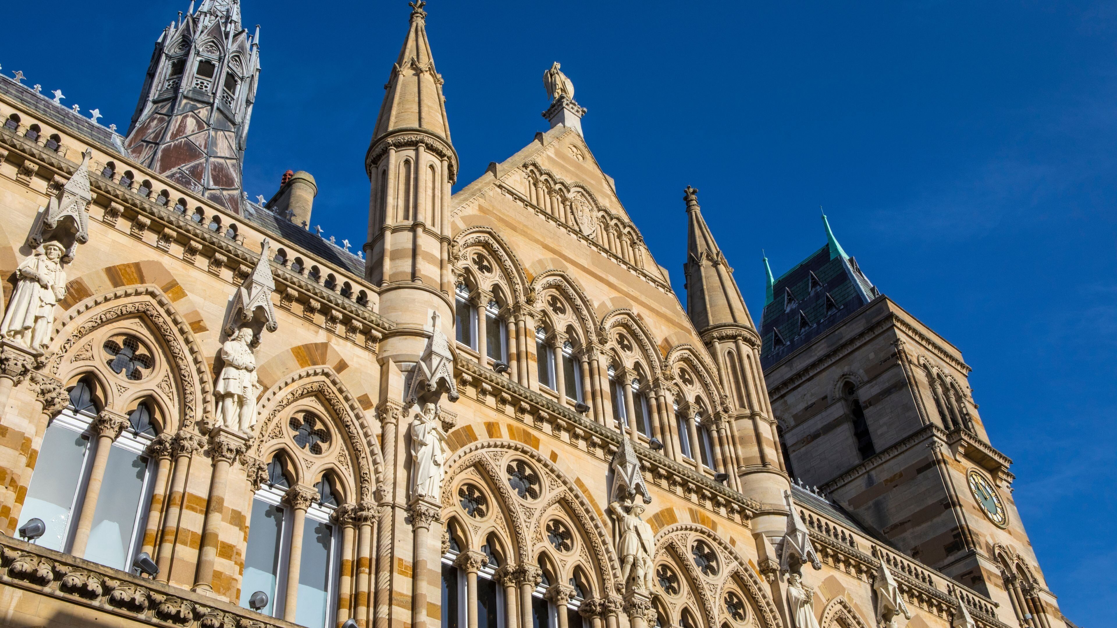 Photo - Holiday Inn Northampton by IHG