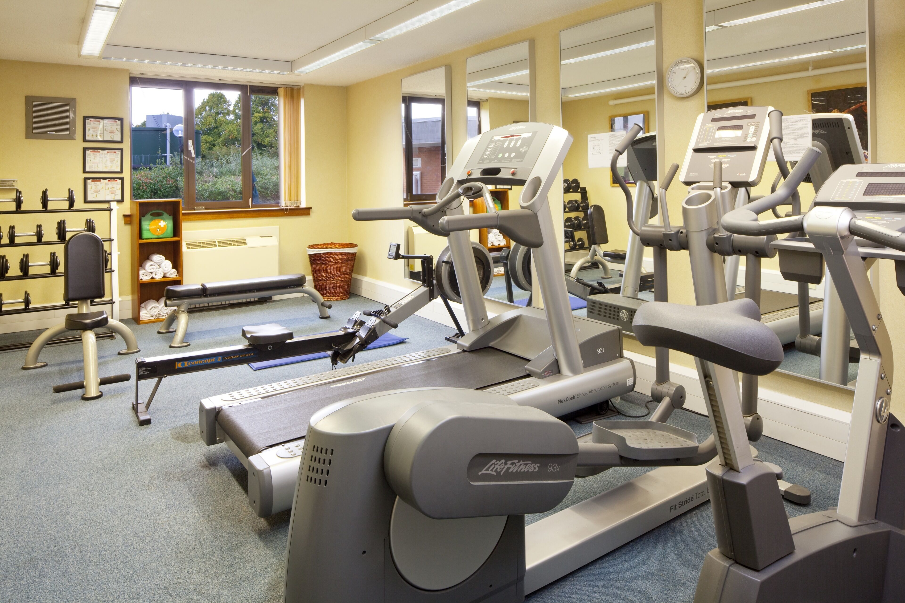 Photo - Holiday Inn Northampton by IHG