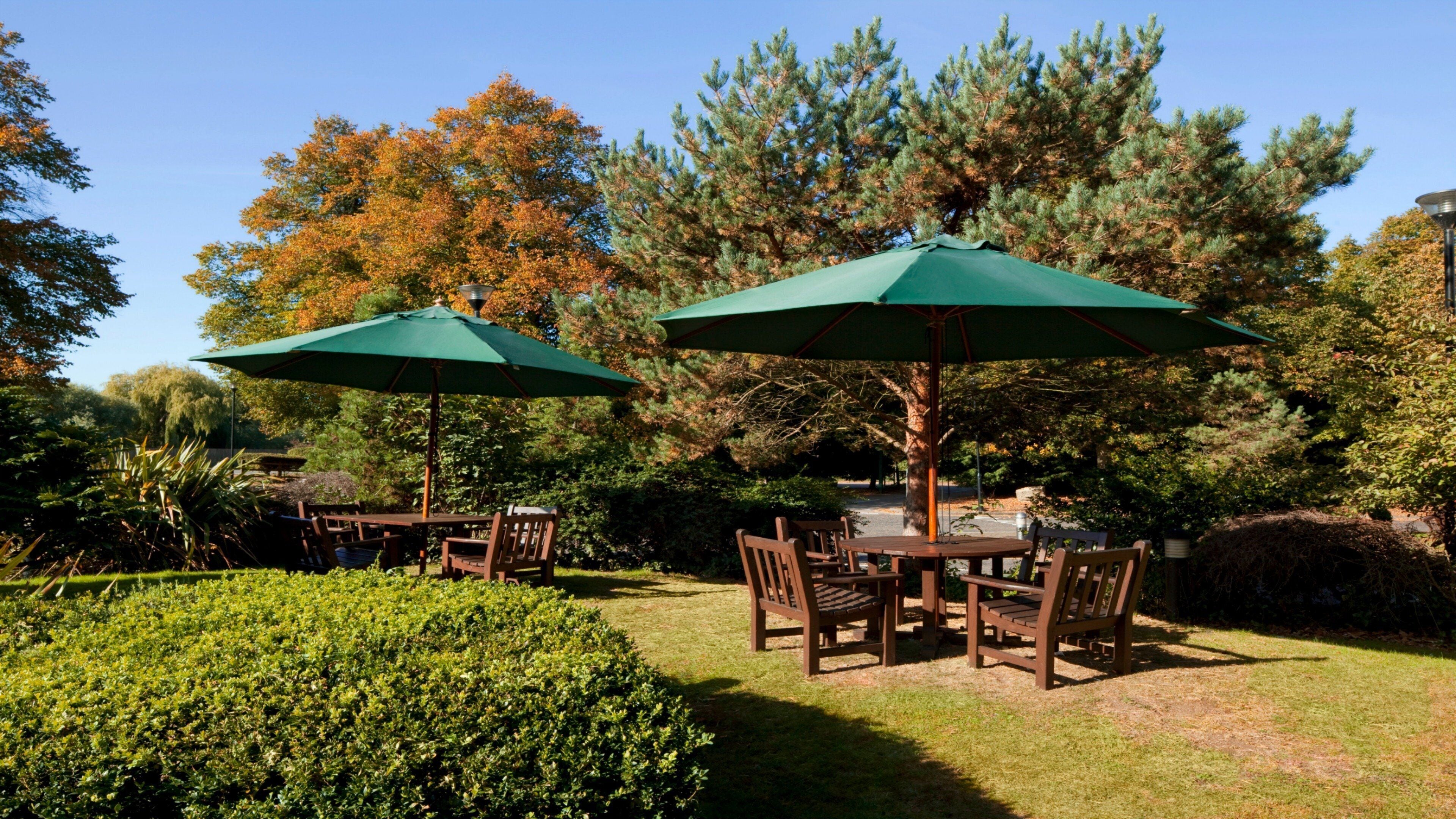 Photo - Holiday Inn Northampton, An Ihg