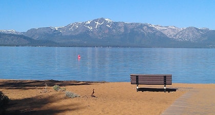 Lakeside Inn and Casino