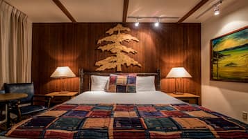 Cortinas blackout, tabla de planchar con plancha y wifi gratis