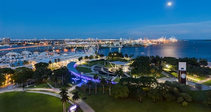 YVE Hotel Miami