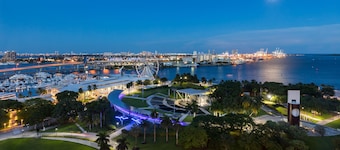 YVE Hotel Miami