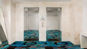 Elevator