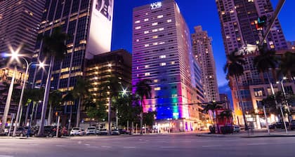 YVE Hotel Miami