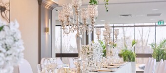 Holiday Inn Hotel & Suites St. Catharines Conference Center by IHG